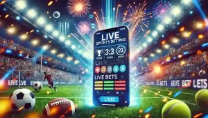 Mastering Sports Betting at Cgebet Online Casino: Your Guide to Winning Big